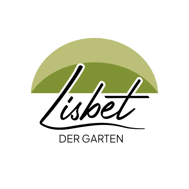 Logo Lisbet Garten