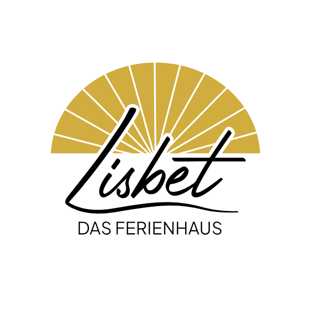 Logo Lisbet Ferienhaus