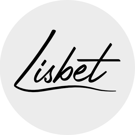 Logo Lisbet